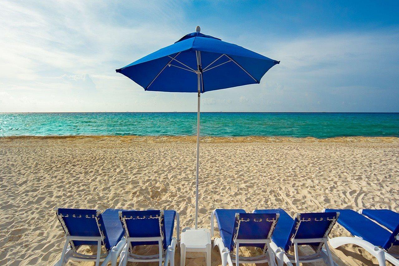 Sunset Fishermen Beach Resort Playa Del Carmen Dış mekan fotoğraf