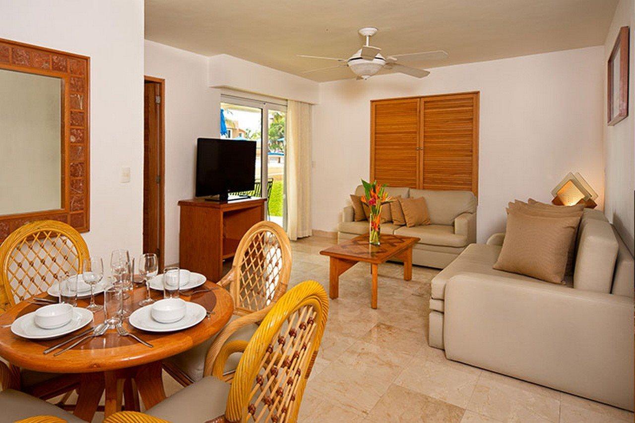Sunset Fishermen Beach Resort Playa Del Carmen Dış mekan fotoğraf