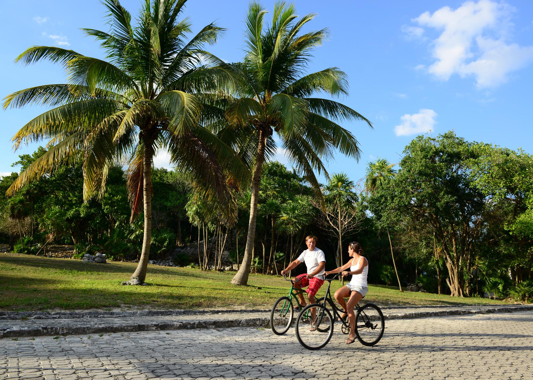 Sunset Fishermen Beach Resort Playa Del Carmen Dış mekan fotoğraf