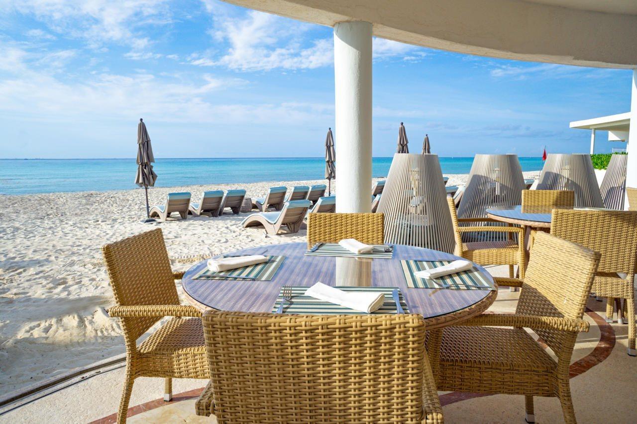 Sunset Fishermen Beach Resort Playa Del Carmen Dış mekan fotoğraf