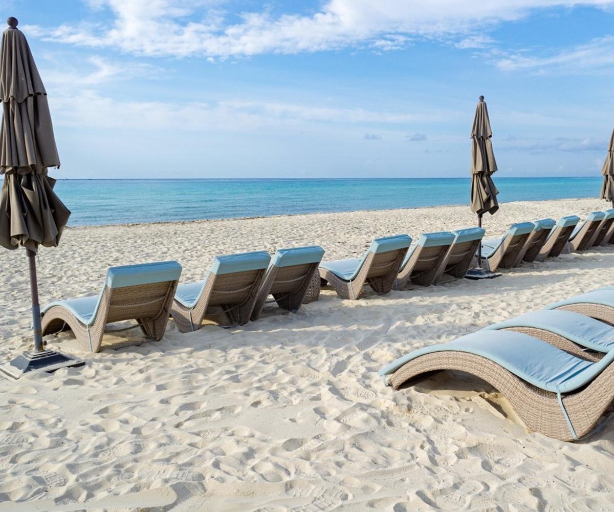 Sunset Fishermen Beach Resort Playa Del Carmen Dış mekan fotoğraf