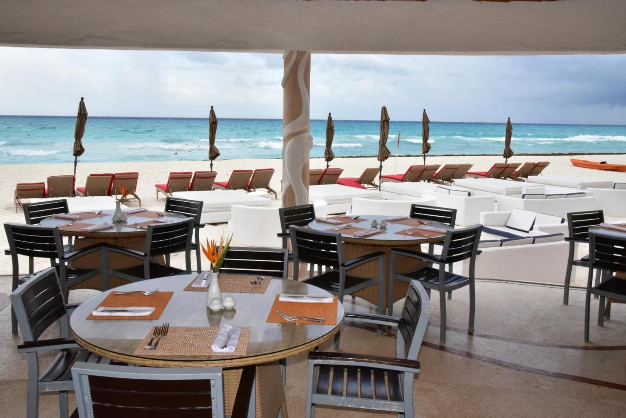 Sunset Fishermen Beach Resort Playa Del Carmen Dış mekan fotoğraf